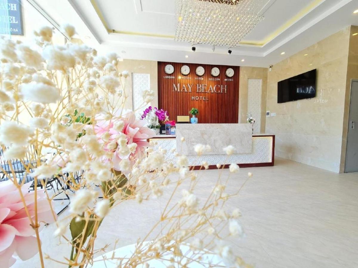 May Beach Da Nang Hotel Exterior foto