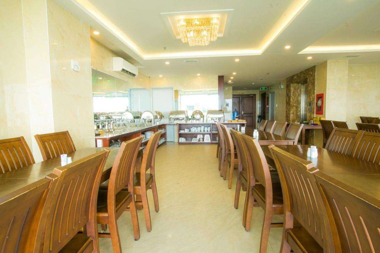 May Beach Da Nang Hotel Exterior foto