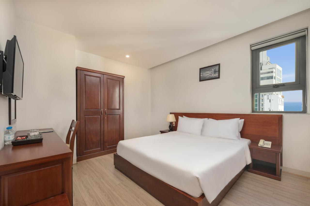 May Beach Da Nang Hotel Exterior foto
