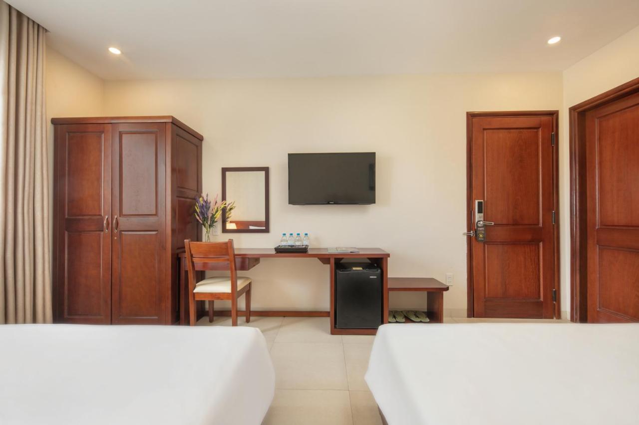 May Beach Da Nang Hotel Exterior foto