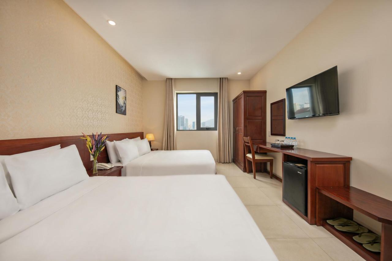 May Beach Da Nang Hotel Exterior foto