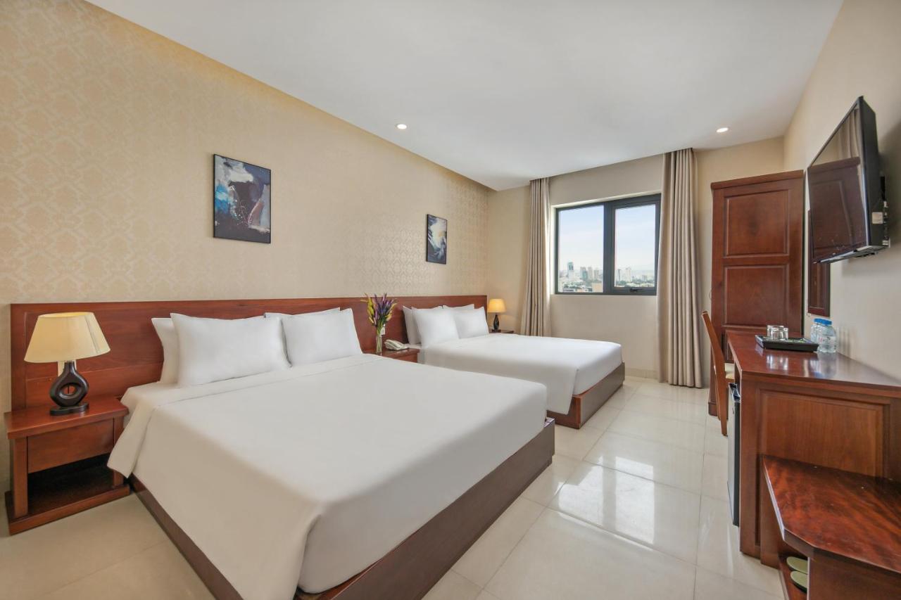 May Beach Da Nang Hotel Exterior foto