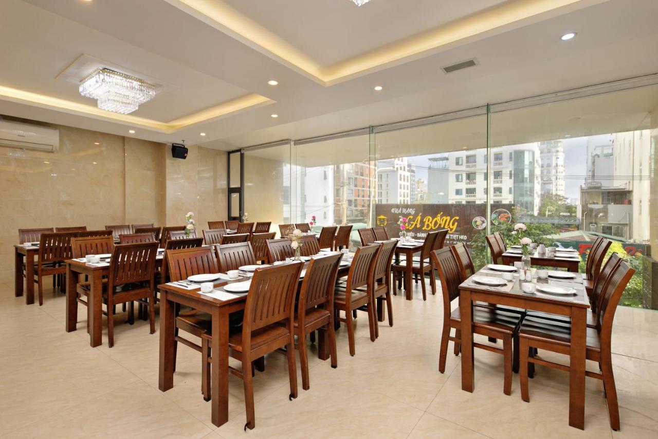 May Beach Da Nang Hotel Exterior foto