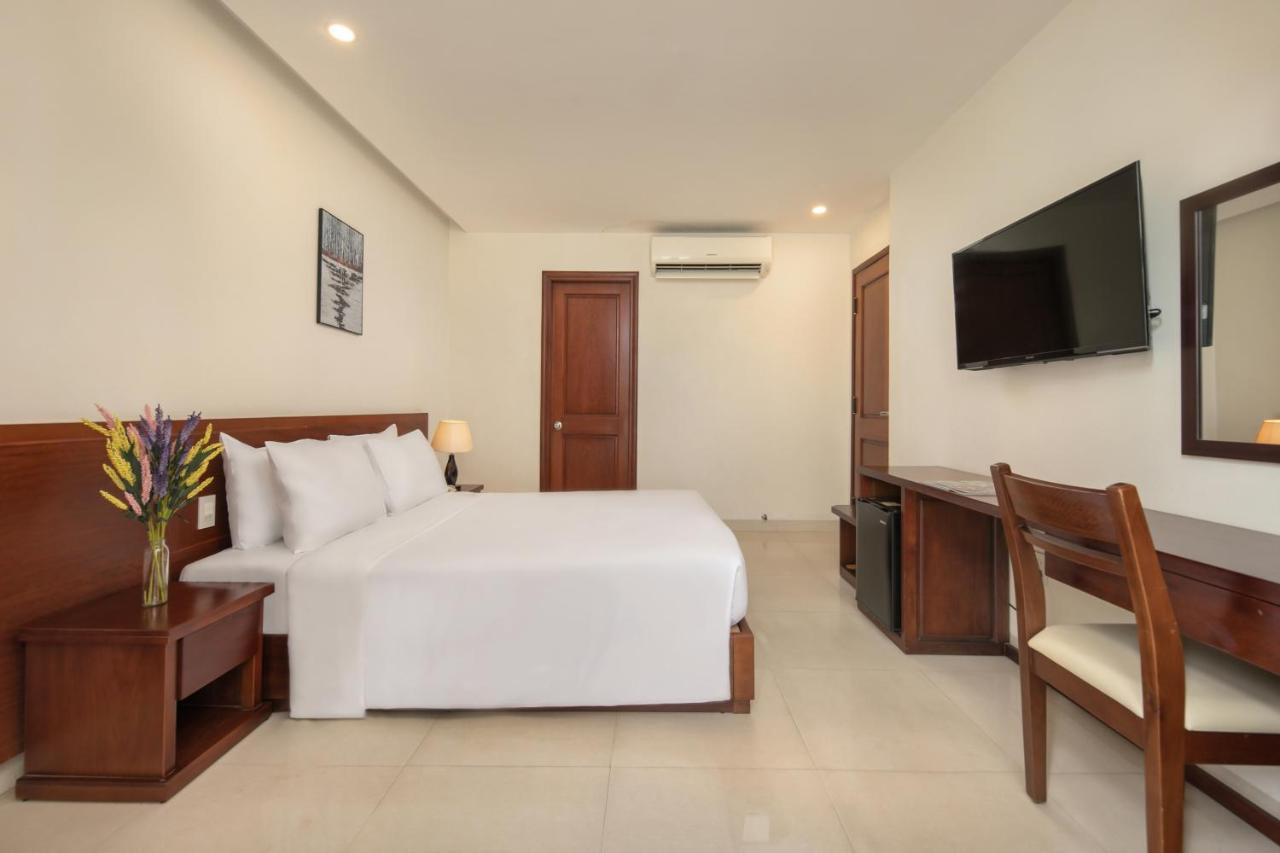 May Beach Da Nang Hotel Exterior foto